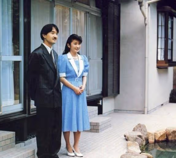 紀子妃有心機,為繼承權40歲拚命生兒子,最後還是沒能贏過雅子