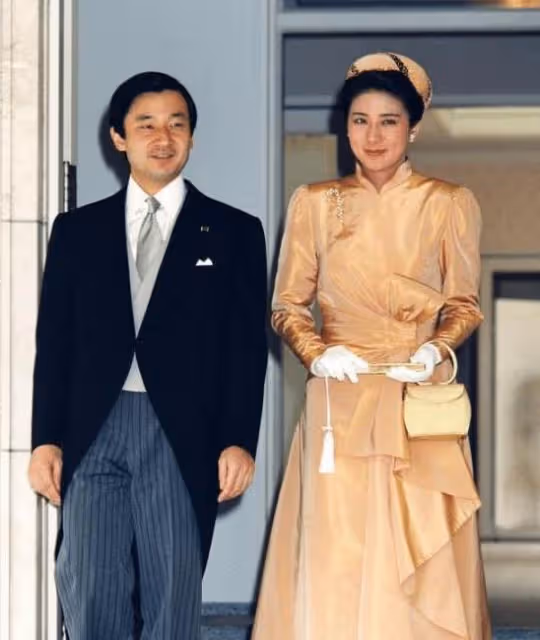 紀子妃有心機,為繼承權40歲拚命生兒子,最後還是沒能贏過雅子