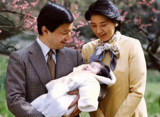 紀子妃有心機,為繼承權40歲拚命生兒子,最後還是沒能贏過雅子