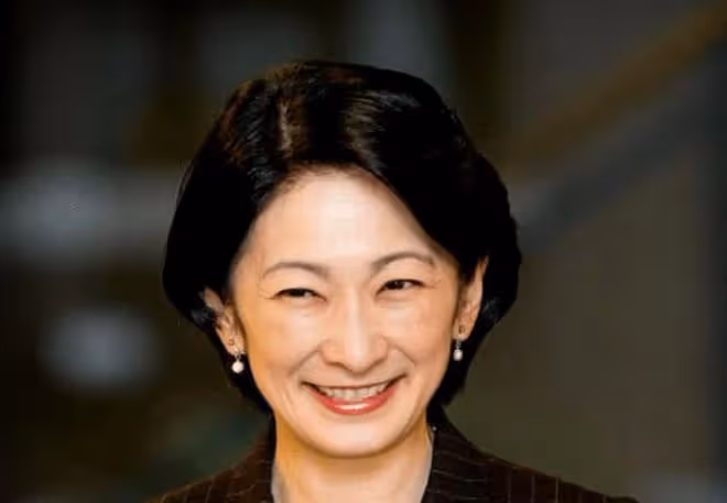 紀子妃有心機,為繼承權40歲拚命生兒子,最後還是沒能贏過雅子