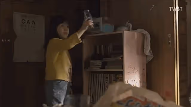 豆瓣9.4,演技封神!她一「犯罪」,全網叫好