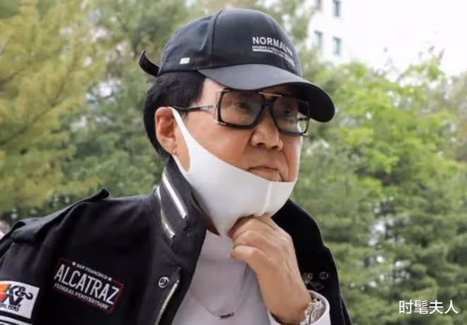 亞洲最貴離婚案11年後結局逆轉,女主這一招反殺得漂亮