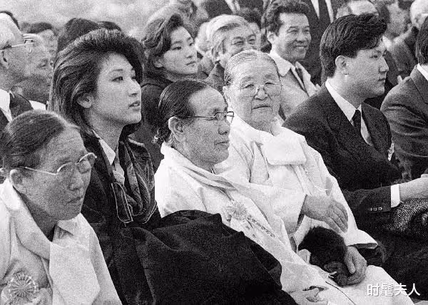 亞洲最貴離婚案11年後結局逆轉,女主這一招反殺得漂亮