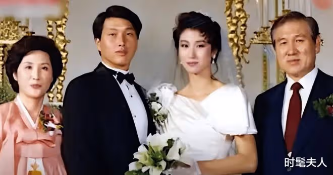 亞洲最貴離婚案11年後結局逆轉,女主這一招反殺得漂亮