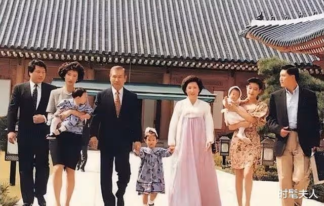 亞洲最貴離婚案11年後結局逆轉,女主這一招反殺得漂亮