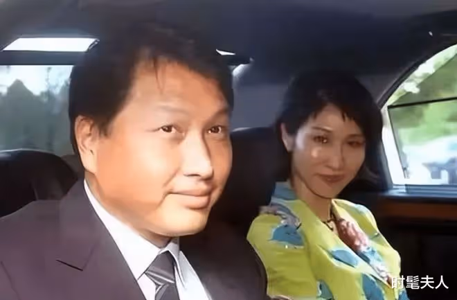 亞洲最貴離婚案11年後結局逆轉,女主這一招反殺得漂亮