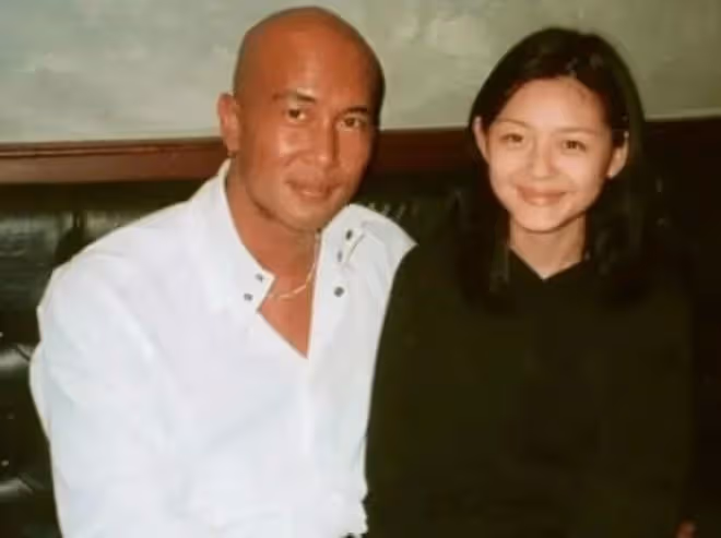 張蘭否認兒子與張穎穎同居,被嘲諷嘴太硬,汪小菲卻為新戀情點贊