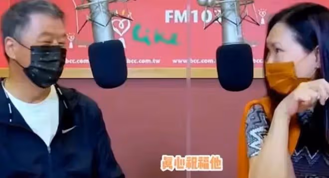 張蘭否認兒子與張穎穎同居,被嘲諷嘴太硬,汪小菲卻為新戀情點贊
