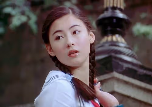 張柏芝喜慶42歲生日！曬與兩兒子親密合影，好姐妹黎姿送蛋糕祝福