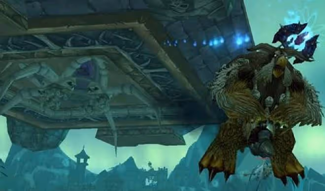 魔獸TBC：P5無法全通SW，WLK就不能進團本？3個改動提升遊戲體驗