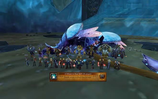 魔獸TBC：P5無法全通SW，WLK就不能進團本？3個改動提升遊戲體驗