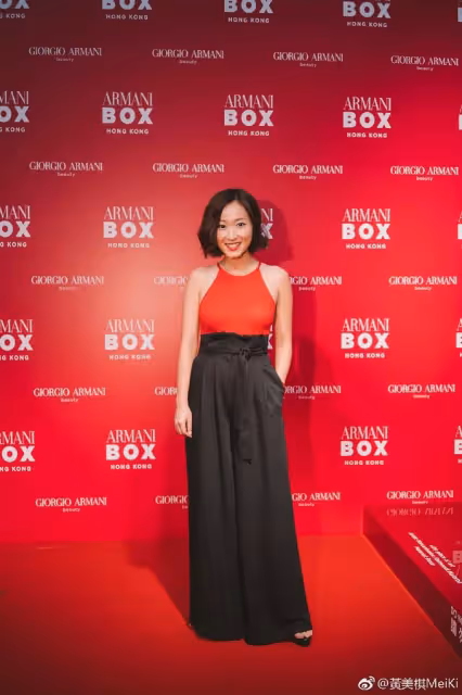 恭喜!TVB童顏小花自曝明年結婚,因先天脊柱側彎擔心會影響懷孕