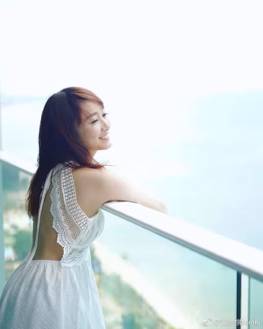 恭喜!TVB童顏小花自曝明年結婚,因先天脊柱側彎擔心會影響懷孕