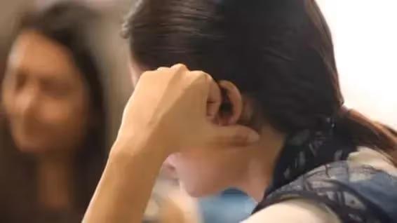 32歲的我去年離婚了,前夫的出現,讓我有了一決定