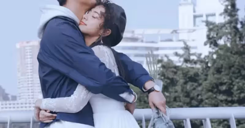 婆婆：反正你閨女有人要就不錯了！聽了這話，母親甩給我一記耳光