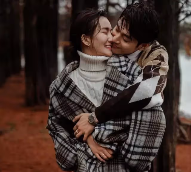 婆婆:反正你閨女有人要就不錯了!聽了這話,母親甩給我一記耳光