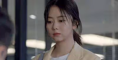 娃娃臉譚松韻：把角色演活了，演一個像一個，簡直是劇拋人_范曉瑩_觀眾_職場