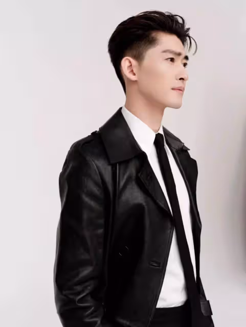 張翰:習慣被「黑」,我早就不會委屈了_唐明軒