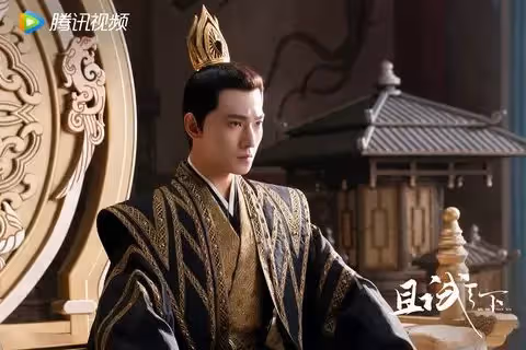 《且試天下》完美大結局!楊洋、趙露思「願君心似我心」超高甜,24張照片回顧劇中浪漫瞬間