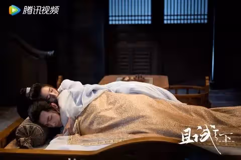 《且試天下》完美大結局!楊洋、趙露思「願君心似我心」超高甜,24張照片回顧劇中浪漫瞬間