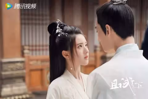 《且試天下》完美大結局!楊洋、趙露思「願君心似我心」超高甜,24張照片回顧劇中浪漫瞬間