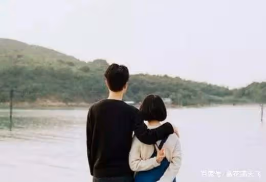 戀愛三年,第一次去男友家,花了三千去看望准婆婆,回家後提分手