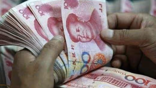 我結婚給母親五萬,一年後回家探親,看到飯桌上的菜,我傷心離開