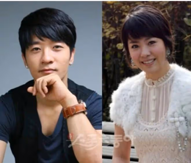 多次與合作男星傳出緋聞卻無一證實，如今的她依舊越單身越美麗