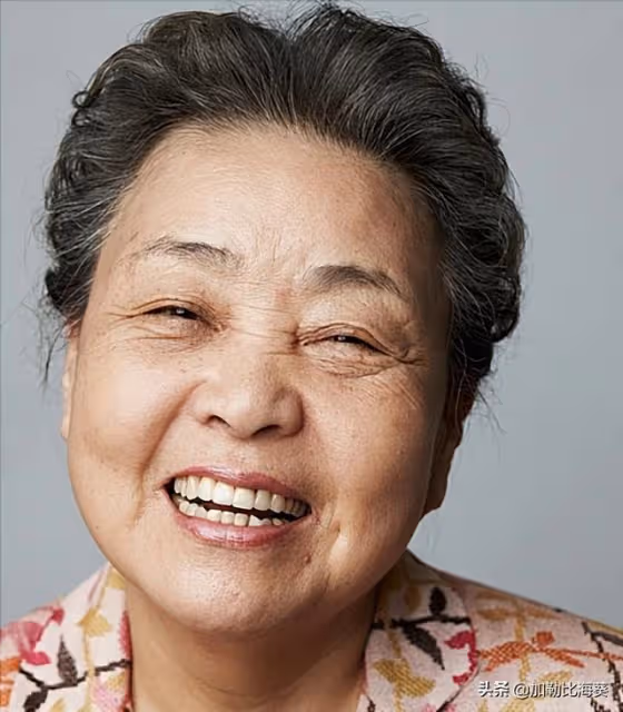 定海神針一般的存在