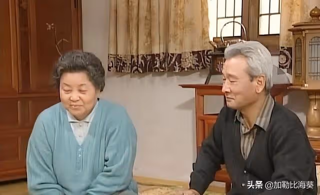 定海神針一般的存在