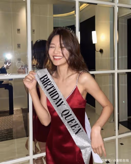 秀英鄭敬淏情牽10年！同游美國曬男女友視角照，甜喊：秀英成就了我