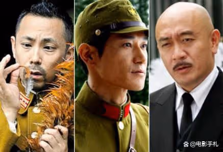 在中國演「日本鬼子」的日本演員們，都是為生活……