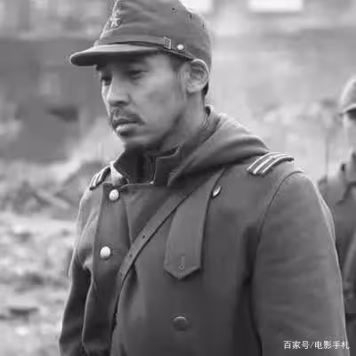 在中國演「日本鬼子」的日本演員們，都是為生活……