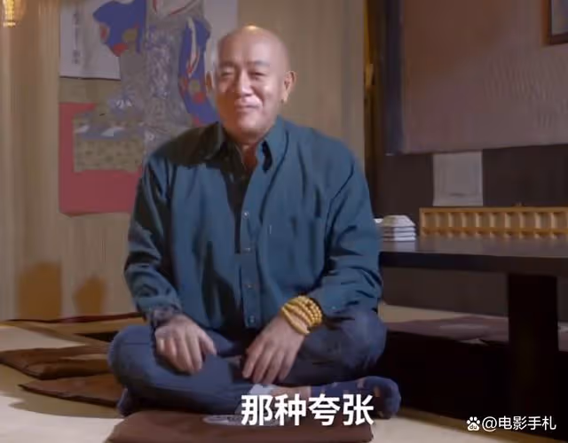 在中國演「日本鬼子」的日本演員們，都是為生活……