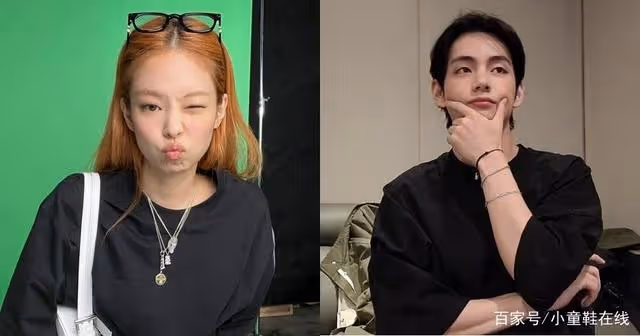 GD突上傳中指照！網猜他不滿Jennie、V三人緋聞，大動作刪IG照片