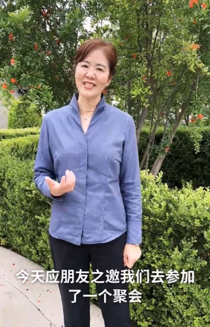 郎平帶老公女兒罕見露面!與谷愛凌母女私下聚會,夢幻聯動引熱議