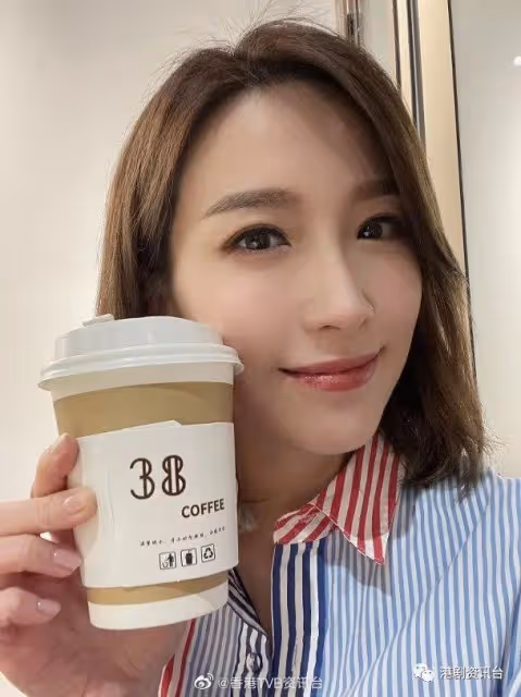 姚子羚出關即急會「老公」!李施嬅眼疾見曙光