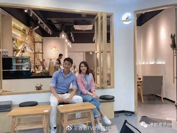 姚子羚出關即急會「老公」!李施嬅眼疾見曙光