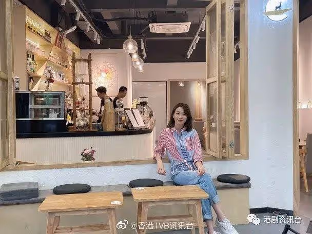 姚子羚出關即急會「老公」!李施嬅眼疾見曙光