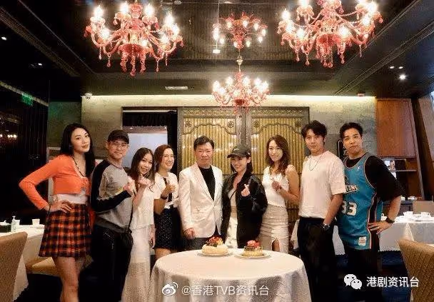 姚子羚出關即急會「老公」!李施嬅眼疾見曙光