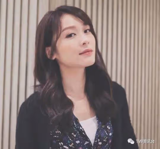 身體真是出了問題！TVB視後辭演《靈戲逼人》有原因