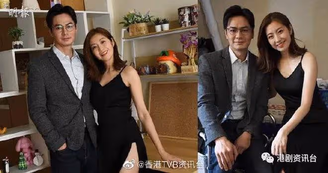 婚後事｜首當女一壓力大 陳自瑤跳舞誘羅子溢