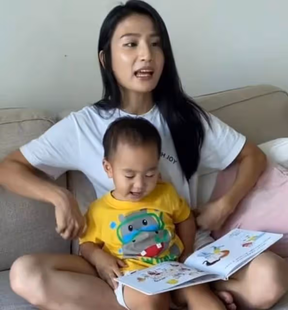 被網友曝街頭與老外消遣!香港瑜伽女神發文霸氣反擊:怎麼不拍照