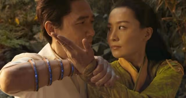 揚眉吐氣!TVB前人氣花旦進軍好萊塢成績佳,更攜老公踏康城影展