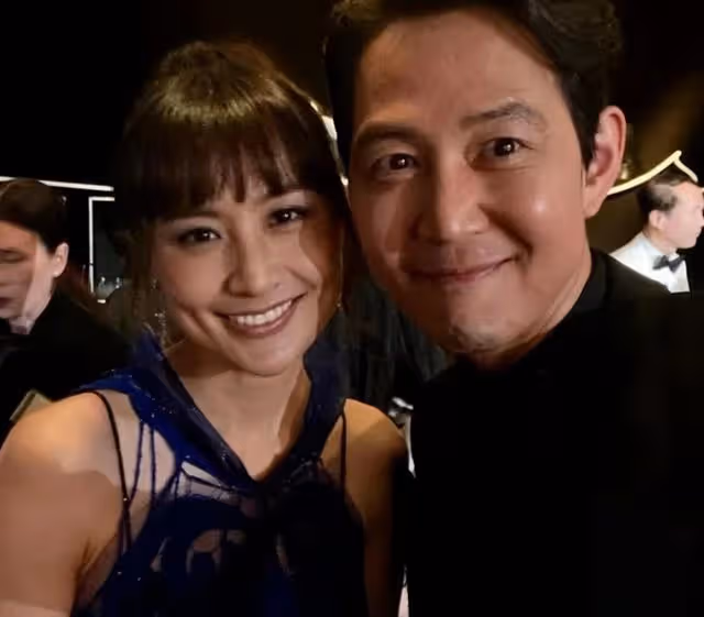 揚眉吐氣!TVB前人氣花旦進軍好萊塢成績佳,更攜老公踏康城影展