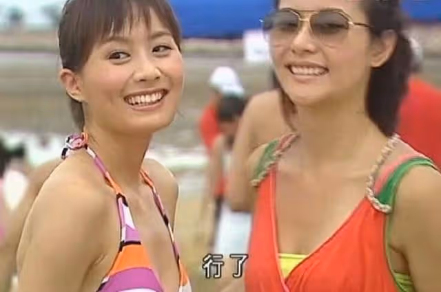 揚眉吐氣!TVB前人氣花旦進軍好萊塢成績佳,更攜老公踏康城影展