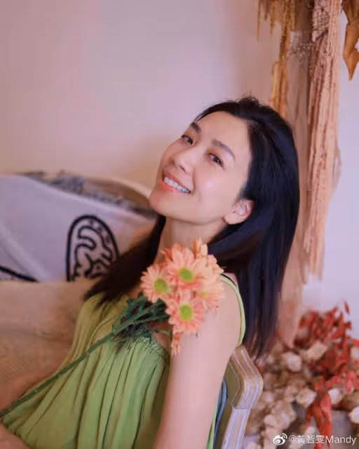 《隱娘》戲份殺青!TVB實力花旦返港補拍新劇,或與袁偉豪再合作