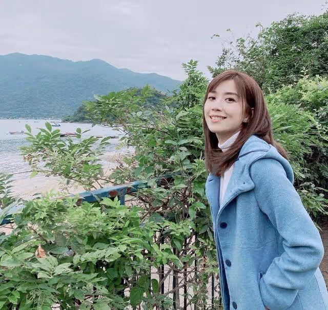 《隱娘》戲份殺青!TVB實力花旦返港補拍新劇,或與袁偉豪再合作