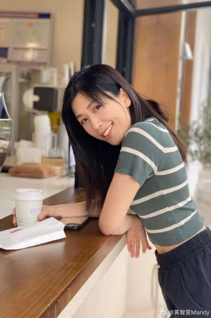 《隱娘》戲份殺青!TVB實力花旦返港補拍新劇,或與袁偉豪再合作