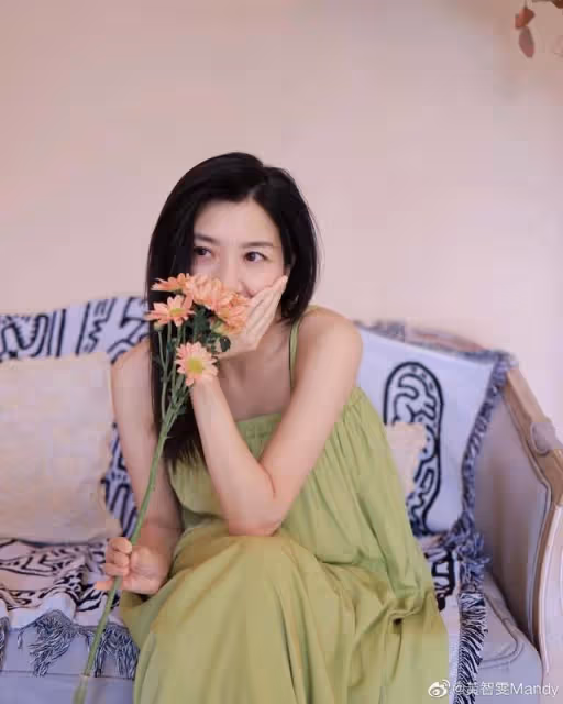 《隱娘》戲份殺青!TVB實力花旦返港補拍新劇,或與袁偉豪再合作